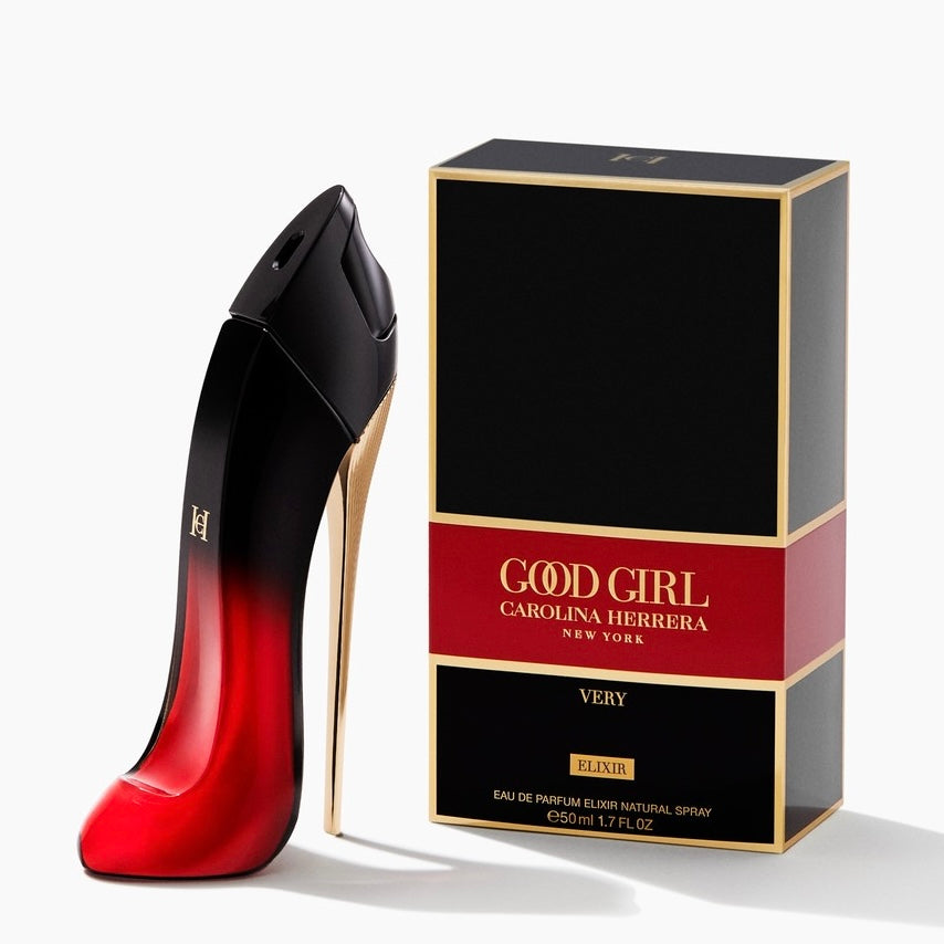 CAROLINA HERRERA Very Good Girl Elixir Eau de Parfum