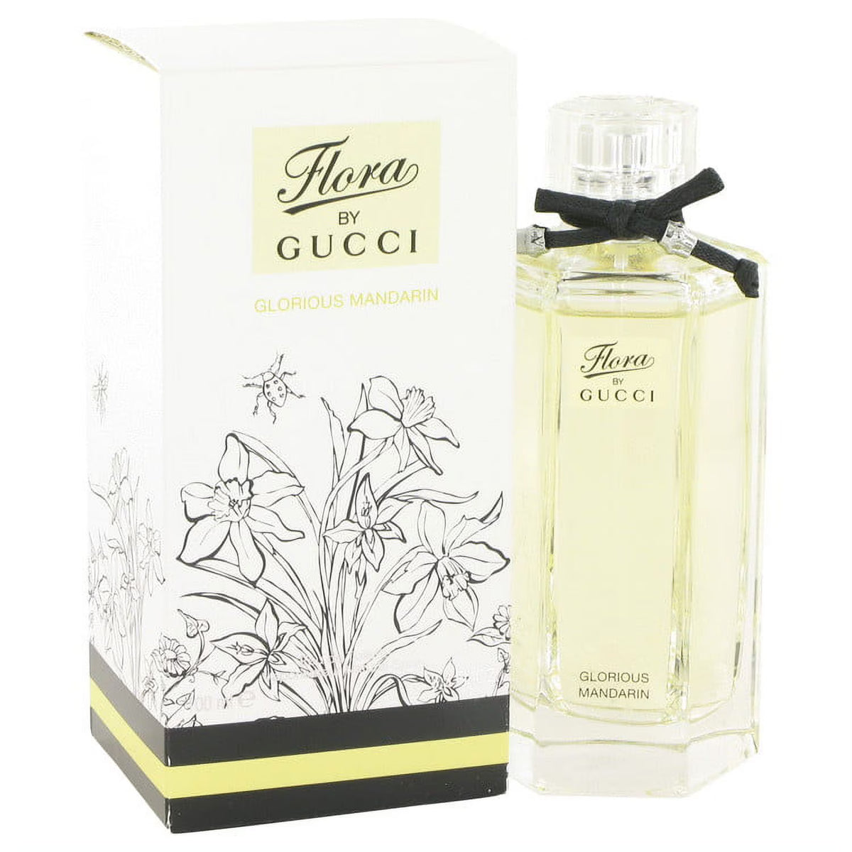 Gucci Flora Glorious Mandarin Eau de Toilette