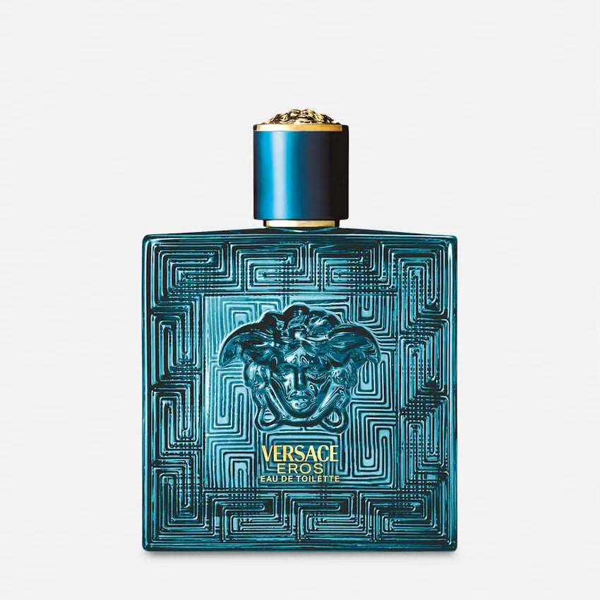 Versace Eros Eau De Toilette