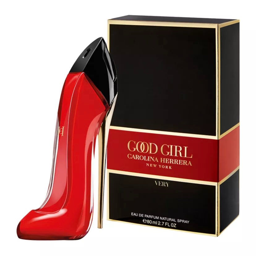 CAROLINA HERRERA Very Good Girl Eau De Parfum