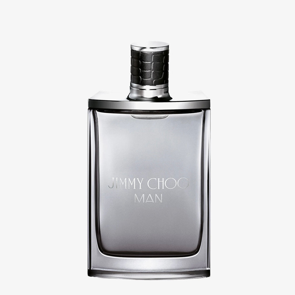 Jimmy Choo Man Eau De Toilette