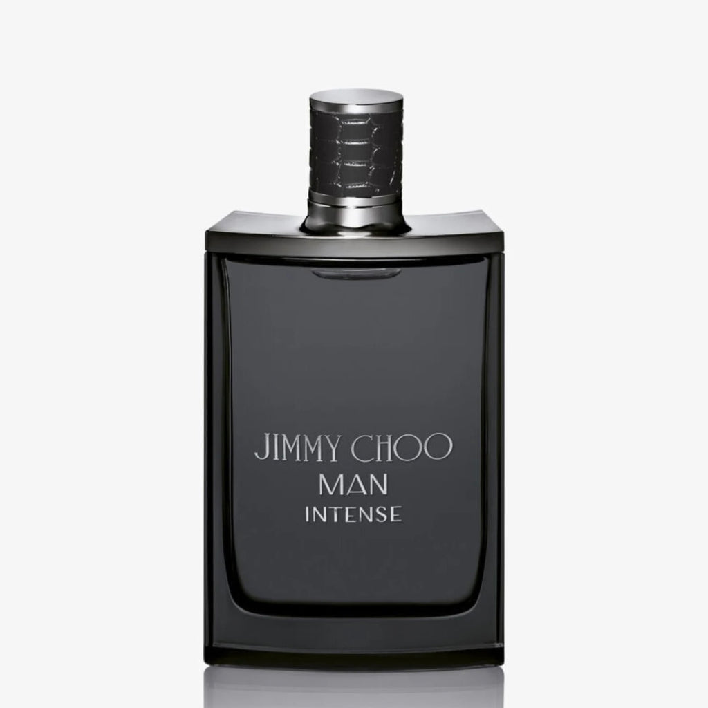 Jimmy Choo Man Intense Eau De Toilette