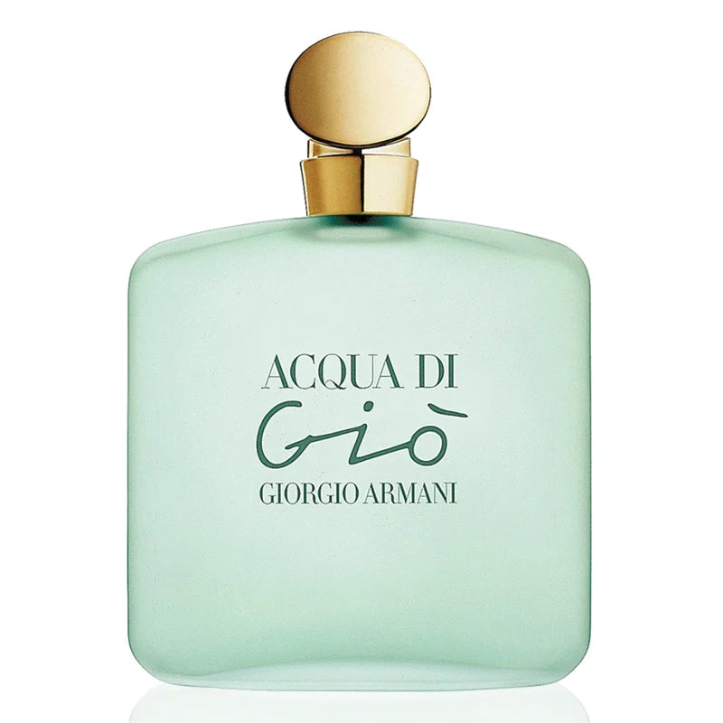 GIORGIO ARMANI Acqua Di Gio Eau De Toilette