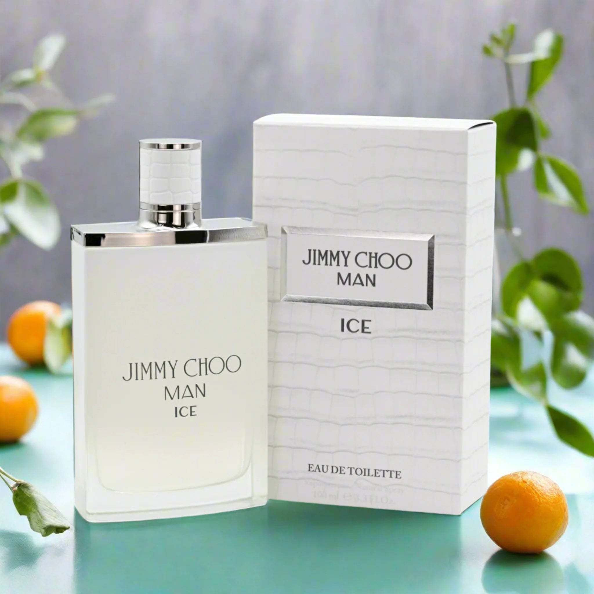 Jimmy Choo Man Ice Eau De Toilette