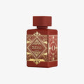 Lattafa Bade'e Al Oud Sublime EDP  3.4oz
