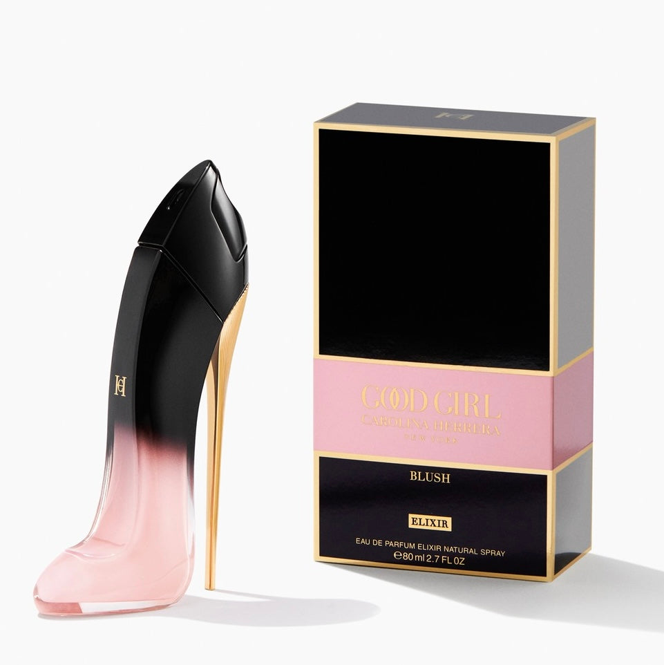 CAROLINA HERRERA Good Girl Blush Elixir Eau De Parfum