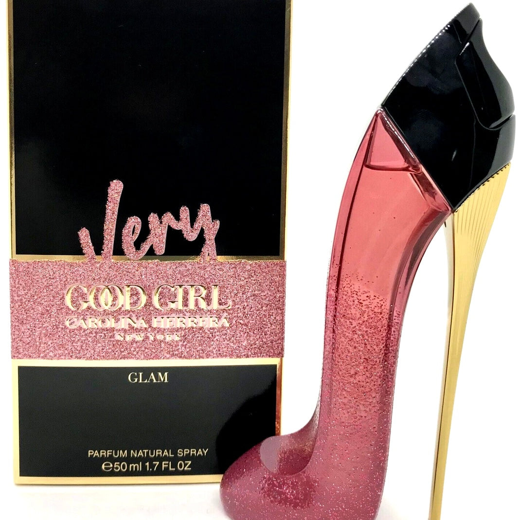 CAROLINA HERRERA Very Good Girl Glam Parfum