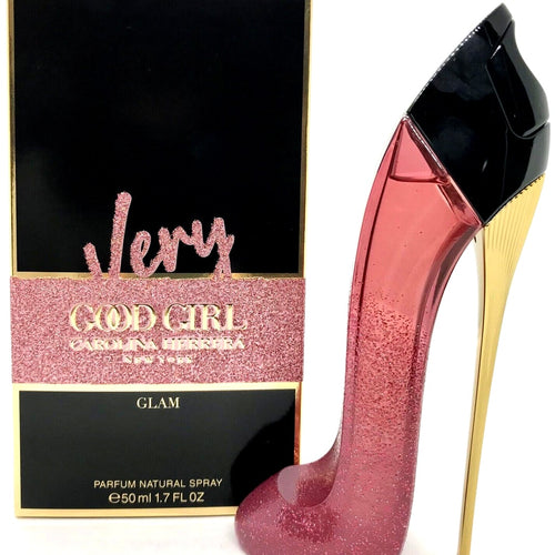 CAROLINA HERRERA Very Good Girl Glam Parfum