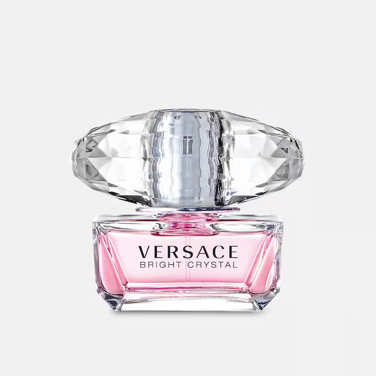 Versace Bright Crystal Eau de Toilette