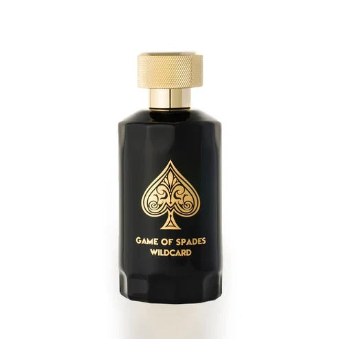 Game of Spades Wildcard Parfum 3.4oz