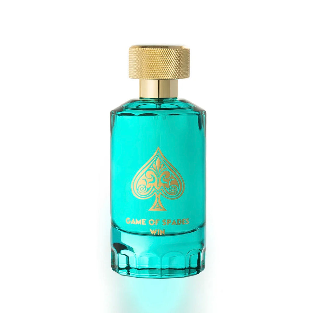 Game of Spades Win Parfum 3.0oz