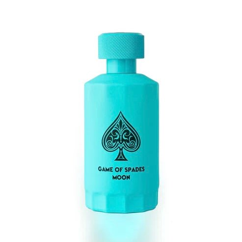 Game of Spades Moon Parfum 3.4oz