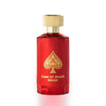 Game of Spades Rouge Parfum 3.4oz