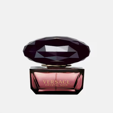 Versace Crystal Noir Eau de Toilette