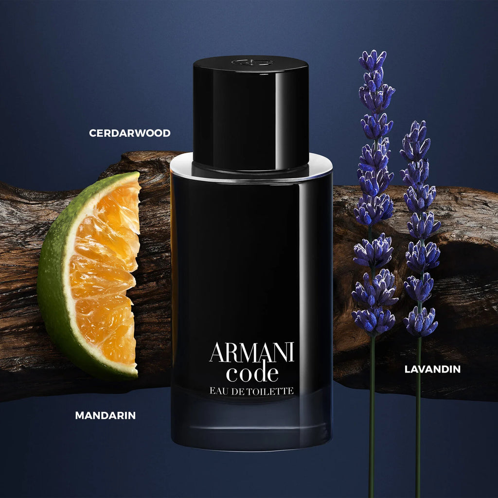 Giorgio Armani Armani Code Eau de Toilette
