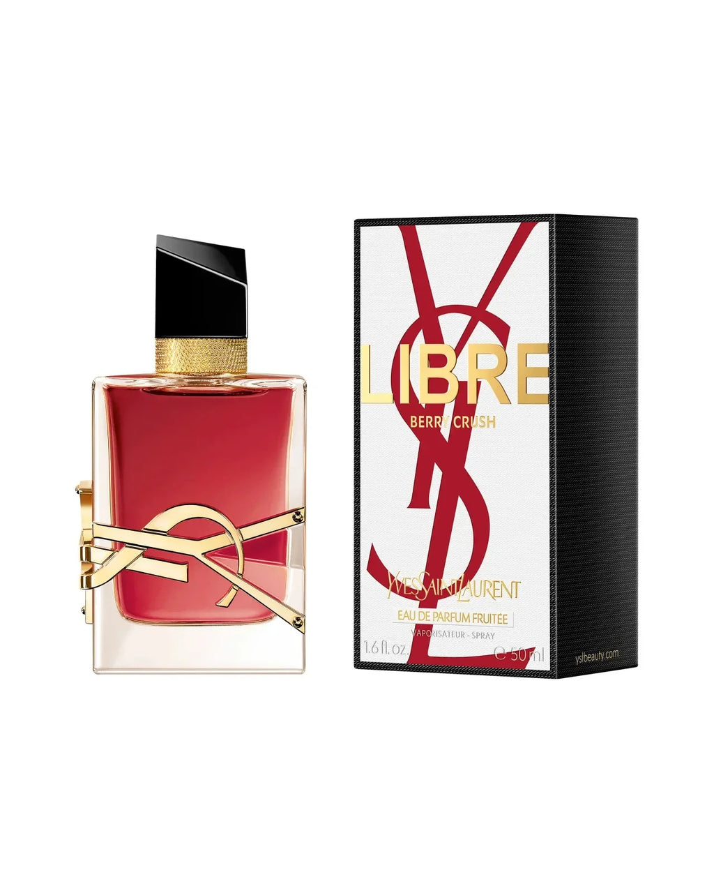 YSL Libre Berry Crush Eau De Parfum Fruitee