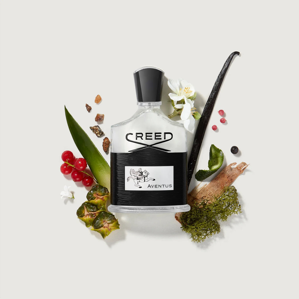 CREED Aventus Eau De Parfum, 3.3 oz