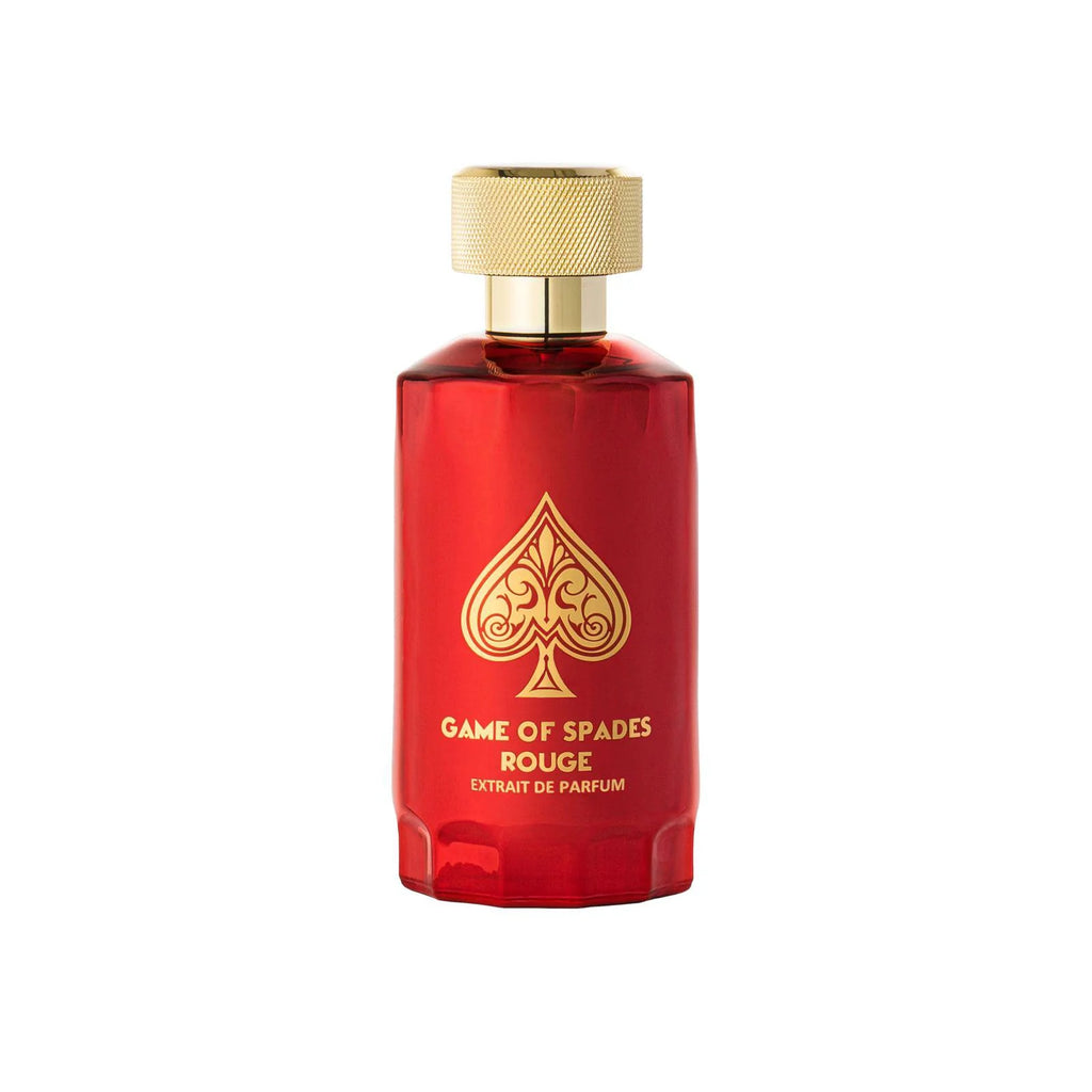 Game of Spades Rouge Extrait de Parfum 3.4oz