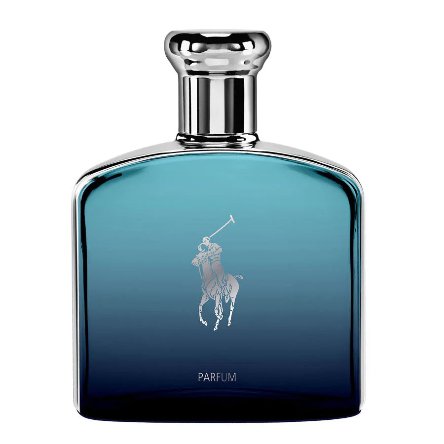Ralph Lauren Polo Deep Blue Parfum
