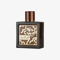 LATTAFA Qaed Al Fursan Untamed Eau De Parfum, 3.04 oz