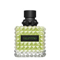 Valentino Donna Born In Roma Green Stravaganza