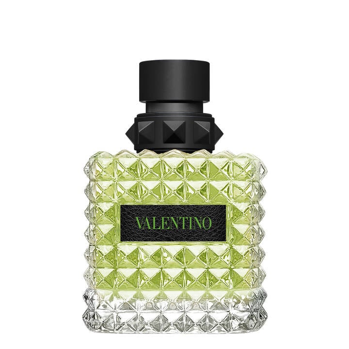Valentino Donna Born In Roma Green Stravaganza
