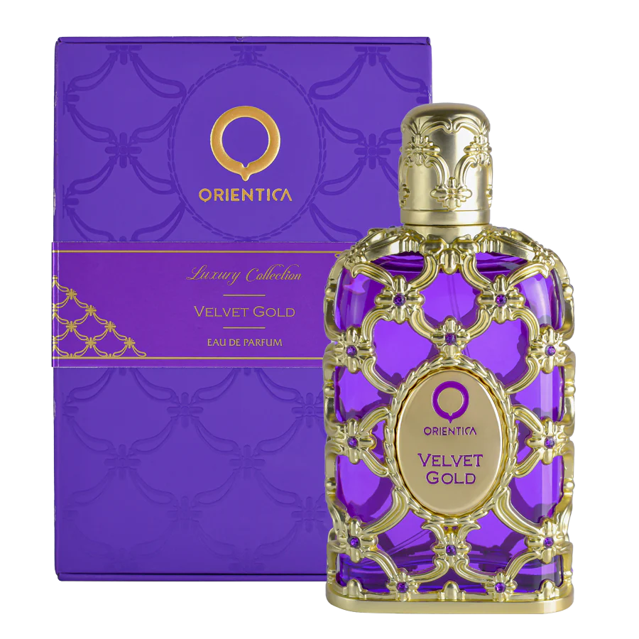 Orientica Velvet Gold Eau de Parfum