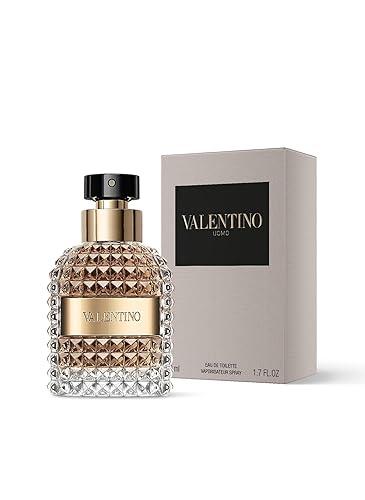 VALENTINO UOMO Eau De Toilette 3.4oz