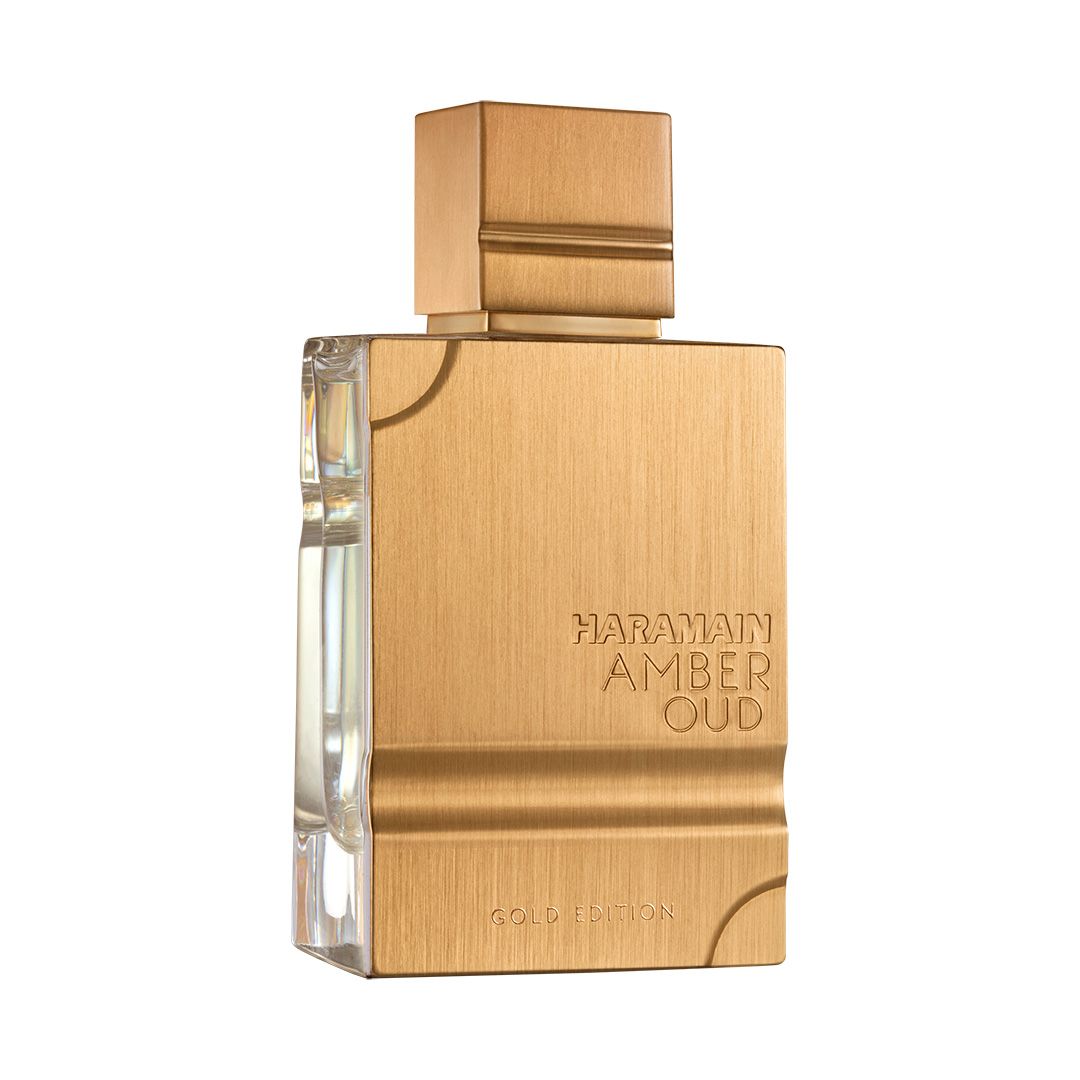 Al Haramain Amber Oud Gold Edition 2.0oz EDP