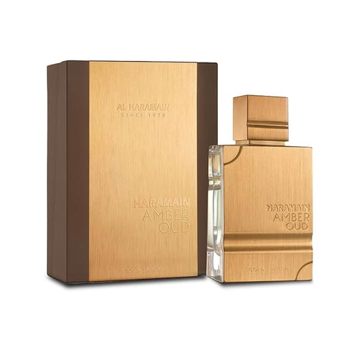 Al Haramain Amber Oud Gold Edition 2.0oz EDP