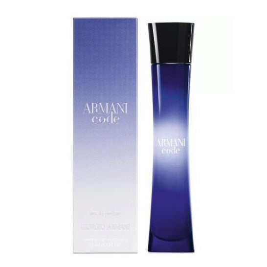 GIORGIO ARMANI Armani Code Eau De Parfum