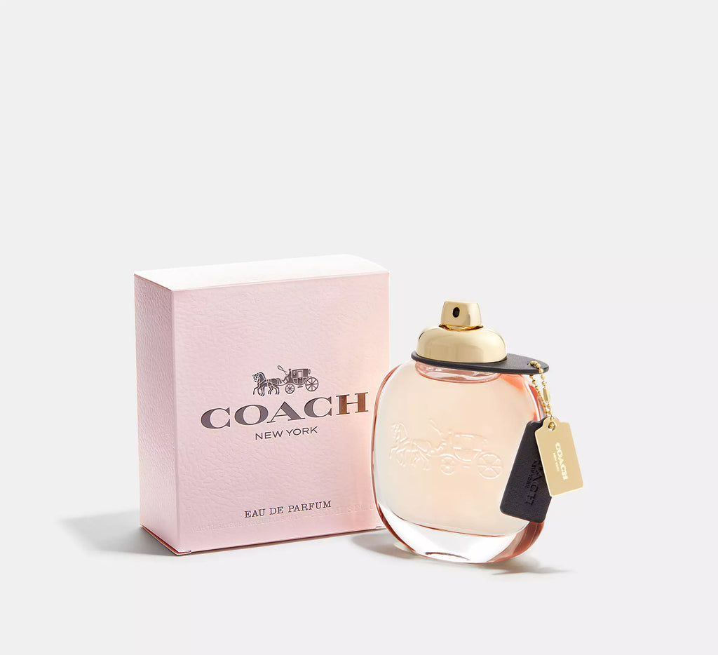 Coach for Women Eau De Parfum