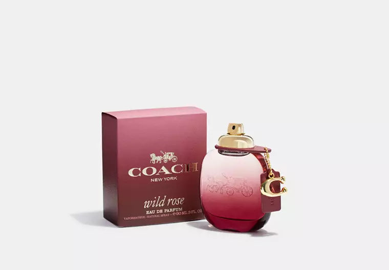 Coach Wild Rose Eau De Parfum