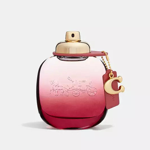 Coach Wild Rose Eau De Parfum