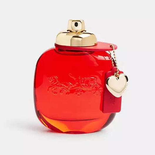 Coach Love Eau De Parfum