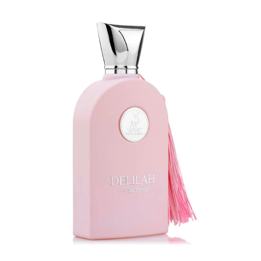 Maison Alhambra Delilah Eau de Parfum, 3.4oz