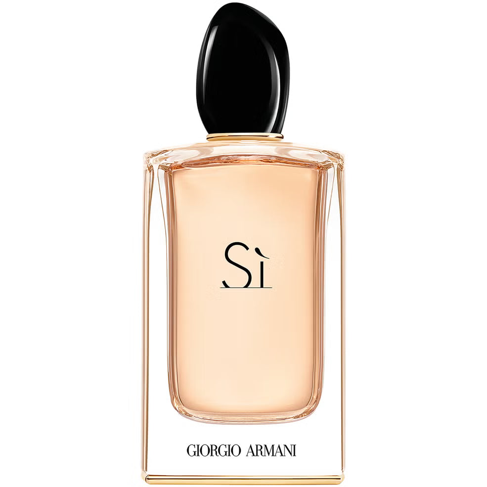 GIORGIO ARMANI Si Eau De Parfum