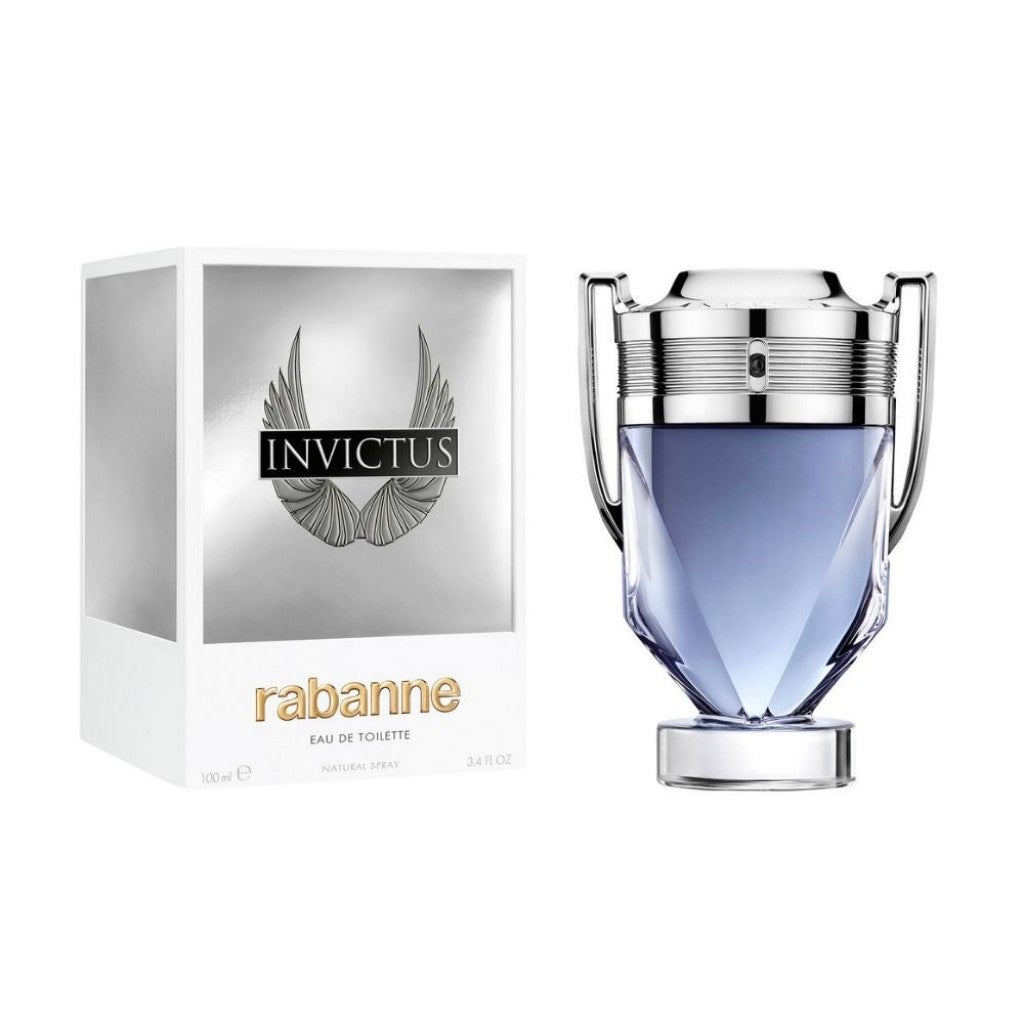 PACO RABANNE Invictus Eau de Toilette