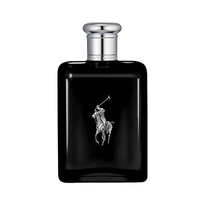Ralph Lauren Polo Black Eau de Toilette