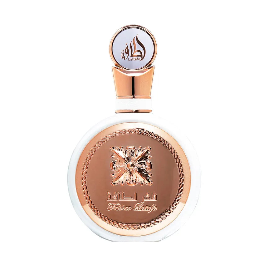 LATTAFA FAKHAR EDP 3.4 OZ