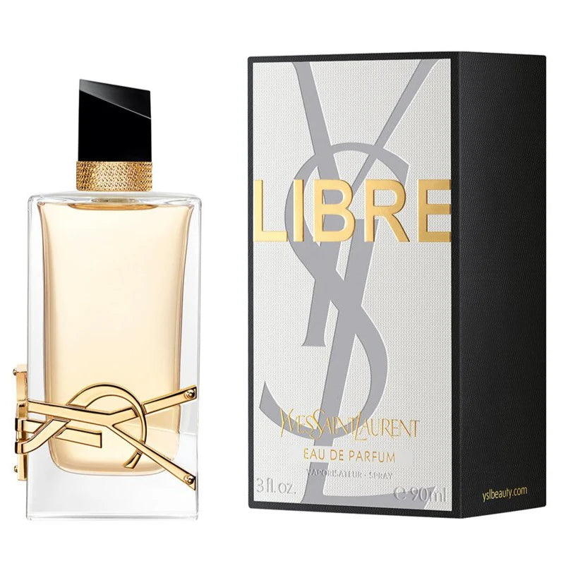 YSL Libre Eau De Parfum