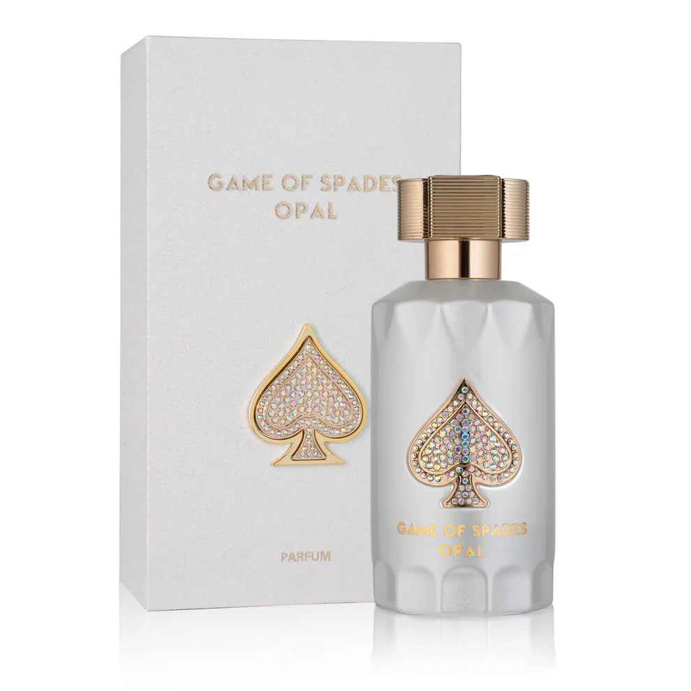 Game of Spades Opal Parfum 3.0oz