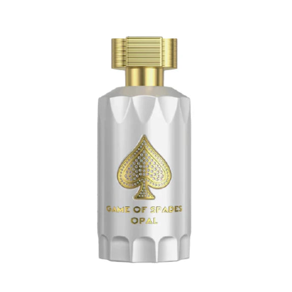 Game of Spades Opal Parfum 3.0oz