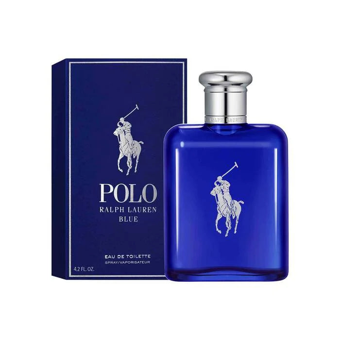 Ralph Lauren Polo Blue Eau de Toilette