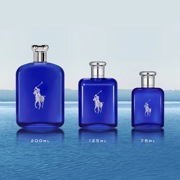Ralph Lauren Polo Blue Eau de Toilette