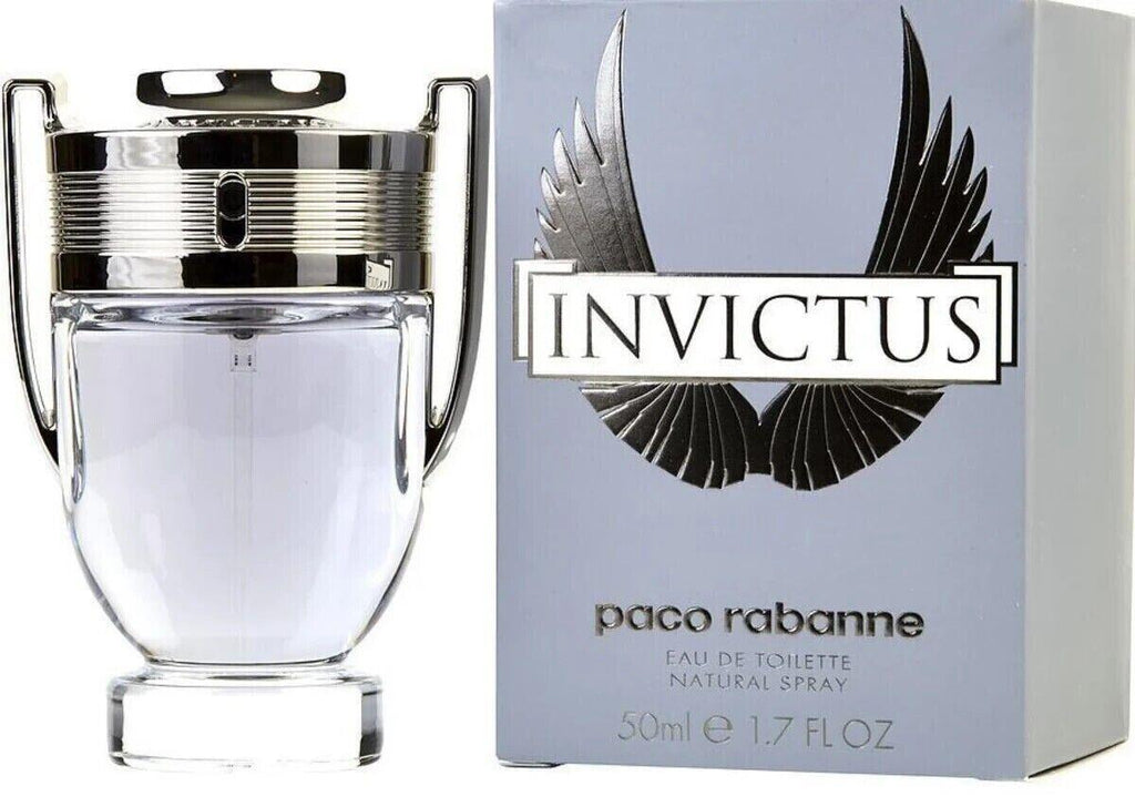 PACO RABANNE Invictus Eau de Toilette