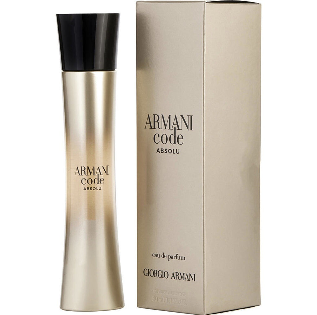 GIORGIO ARMANI Armani Code Absolu Eau De Parfum