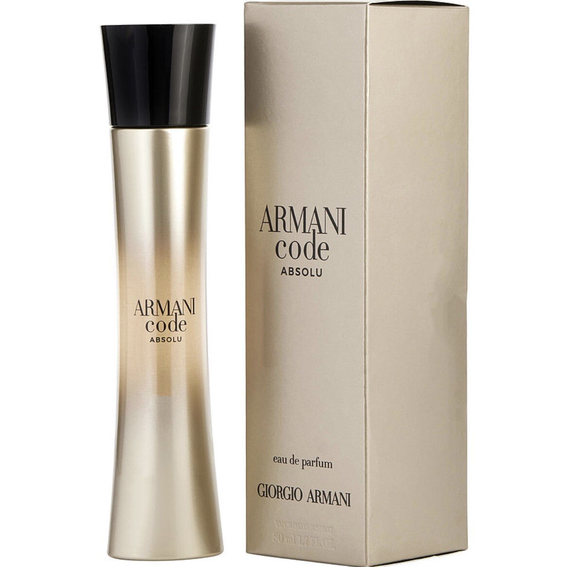 GIORGIO ARMANI Armani Code Absolu Eau De Parfum