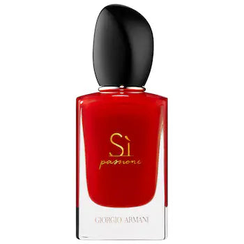 GIORGIO ARMANI Si Passione Eau De Parfum