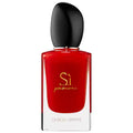 GIORGIO ARMANI Si Passione Eau De Parfum
